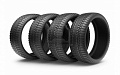 Michelin презентовала новые "всесезонки" Michelin Pilot Sport A/S 3